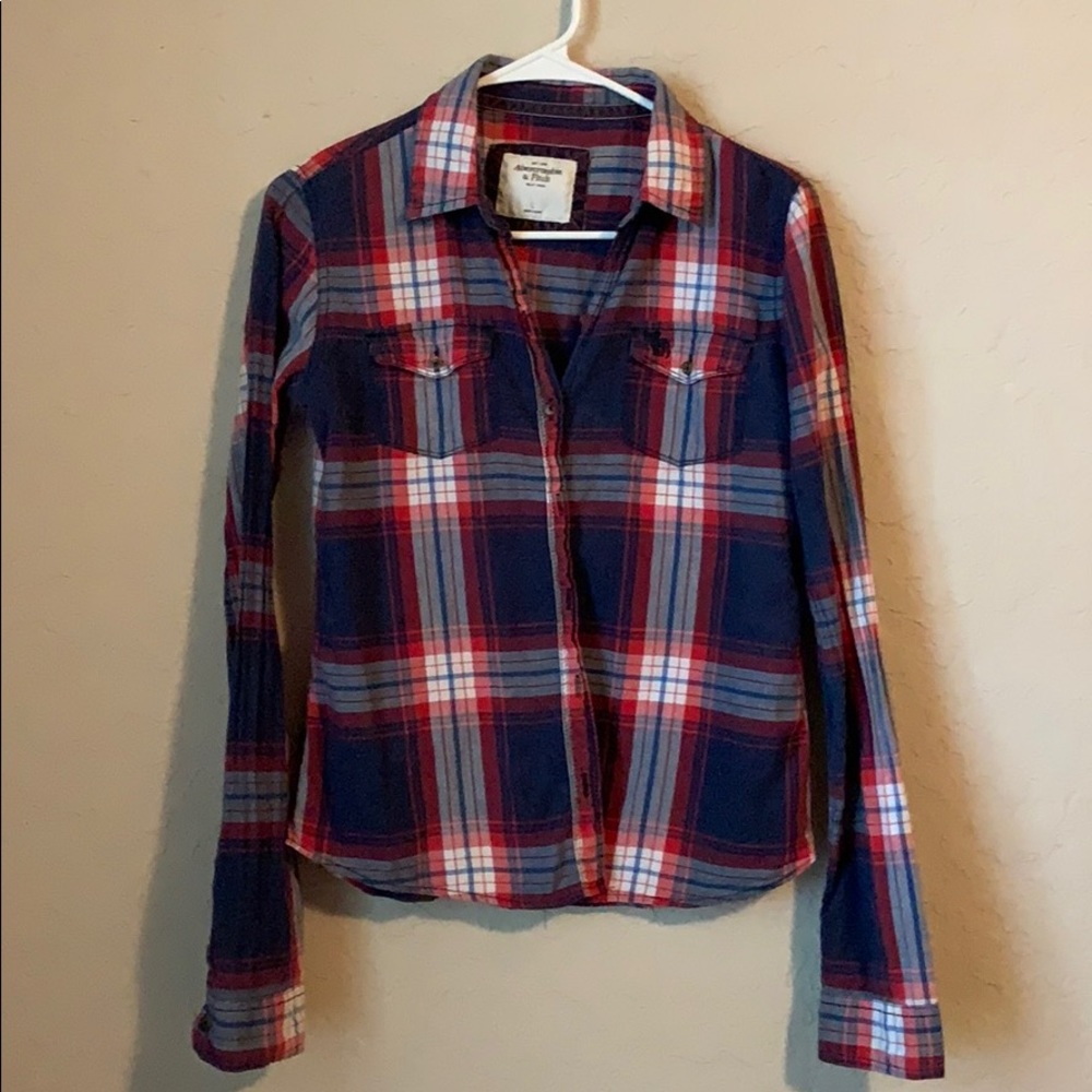 square long sleeve shirt for women
